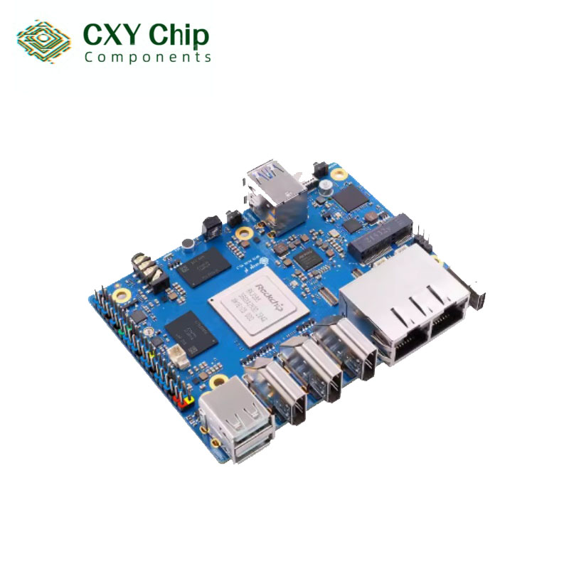 Orange Pi 5 Plus 16GB RAM DDR4 - Rockchip Rk3588 Development Board のレビューと価格
