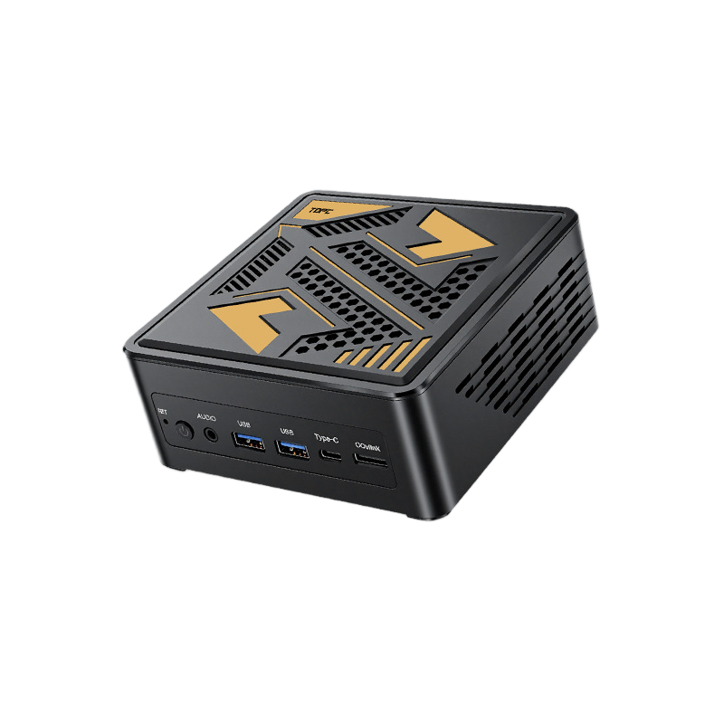 TOPC OCuLinkミニPC Ryzen 7 7840H - Amd Ryzen 7 7840Hs Mini Pc のレビューと価格