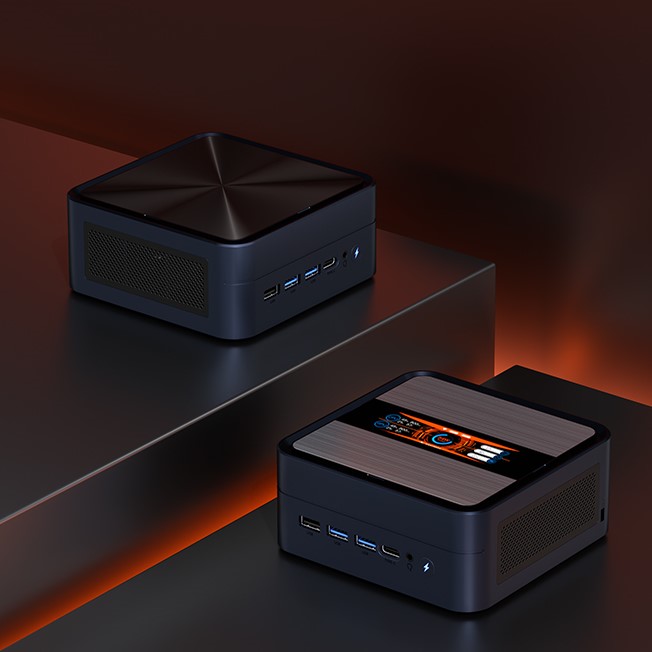 ミニPC AMD Ryzen 7 7735HS/7840HS - Amd Ryzen 7 7840Hs Mini Pc のレビューと価格