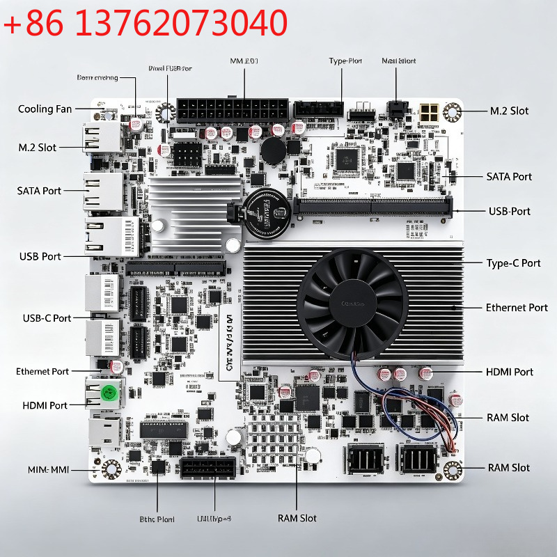 Mini ITX NASマザーボード（N150/N355搭載 - Nas Motherboard 8 Sata Mini Itx のレビューと価格