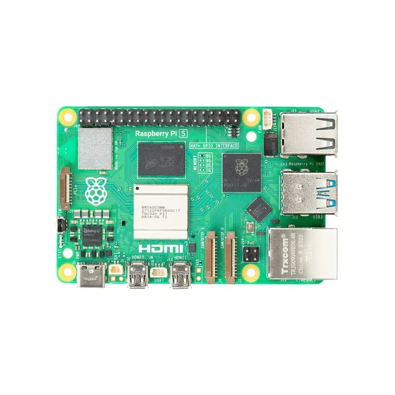 Raspberry Pi 5 ボード Cortex-A76  - Raspberry Pi 5 8Gb Board のレビューと価格