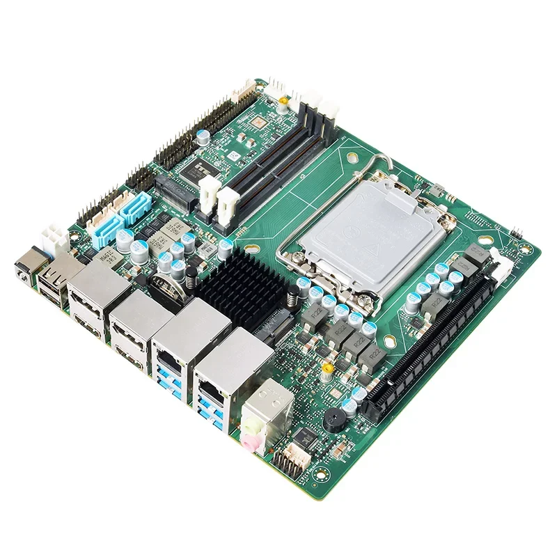 LGA1700プロセッサ対応ゲーミングマザーボード DDR5 - Lga1700 Itx Motherboard Ddr5 のレビューと価格