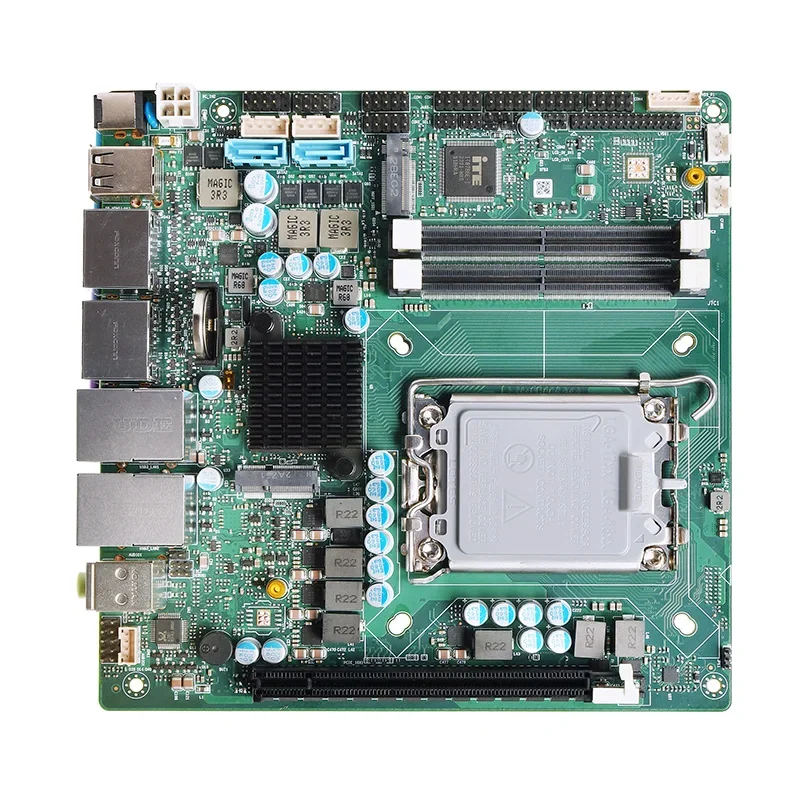 LGA1700プロセッサ対応ゲーミングマザーボード DDR5 - Lga1700 Itx Motherboard Ddr5 のレビューと価格
