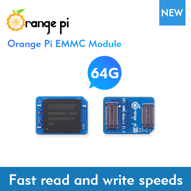 Orange pi 64gb emmcモジュールforopi - Orange Pi 5 Plus 16Gb のレビューと価格