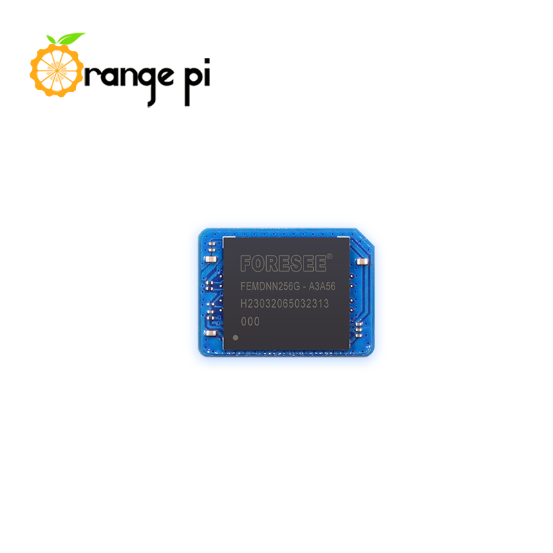 Orange pi 64gb emmcモジュールforopi - Orange Pi 5 Plus 16Gb のレビューと価格